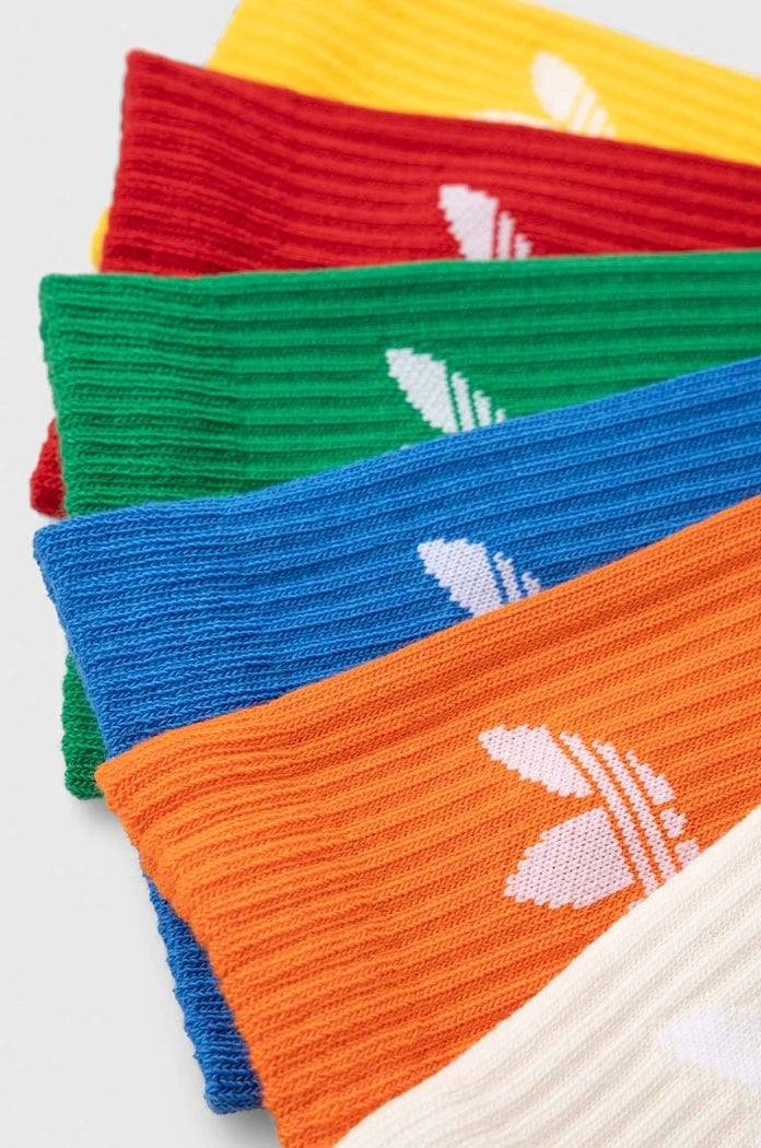 adidas Originals Çorap (6 adet) 6'lı paket