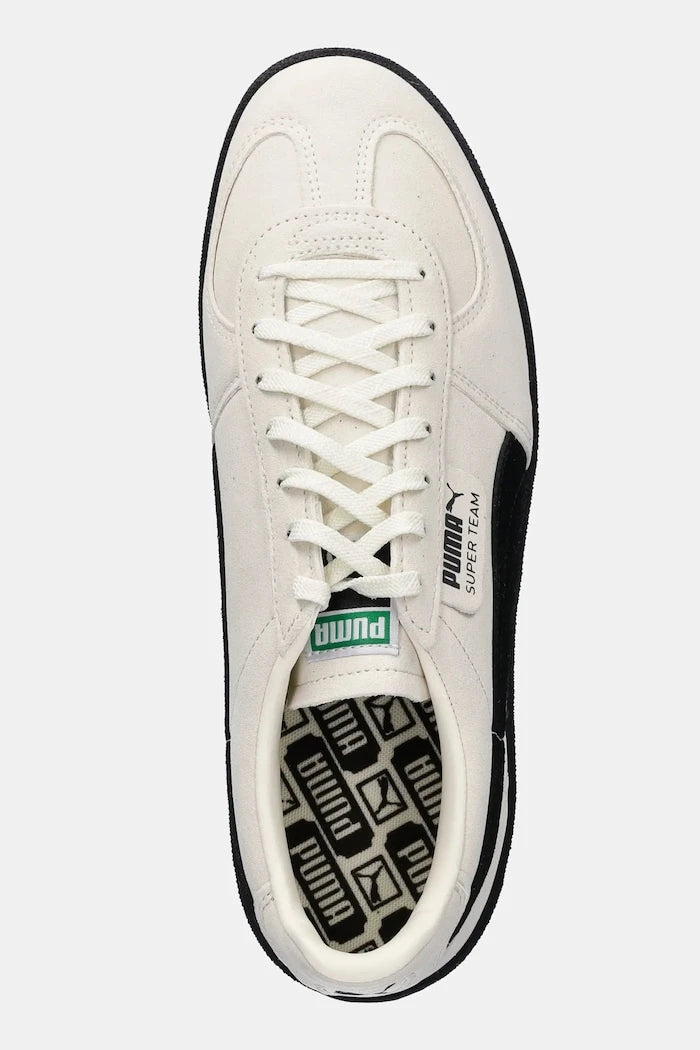 Велурени маратонки Puma Super Team