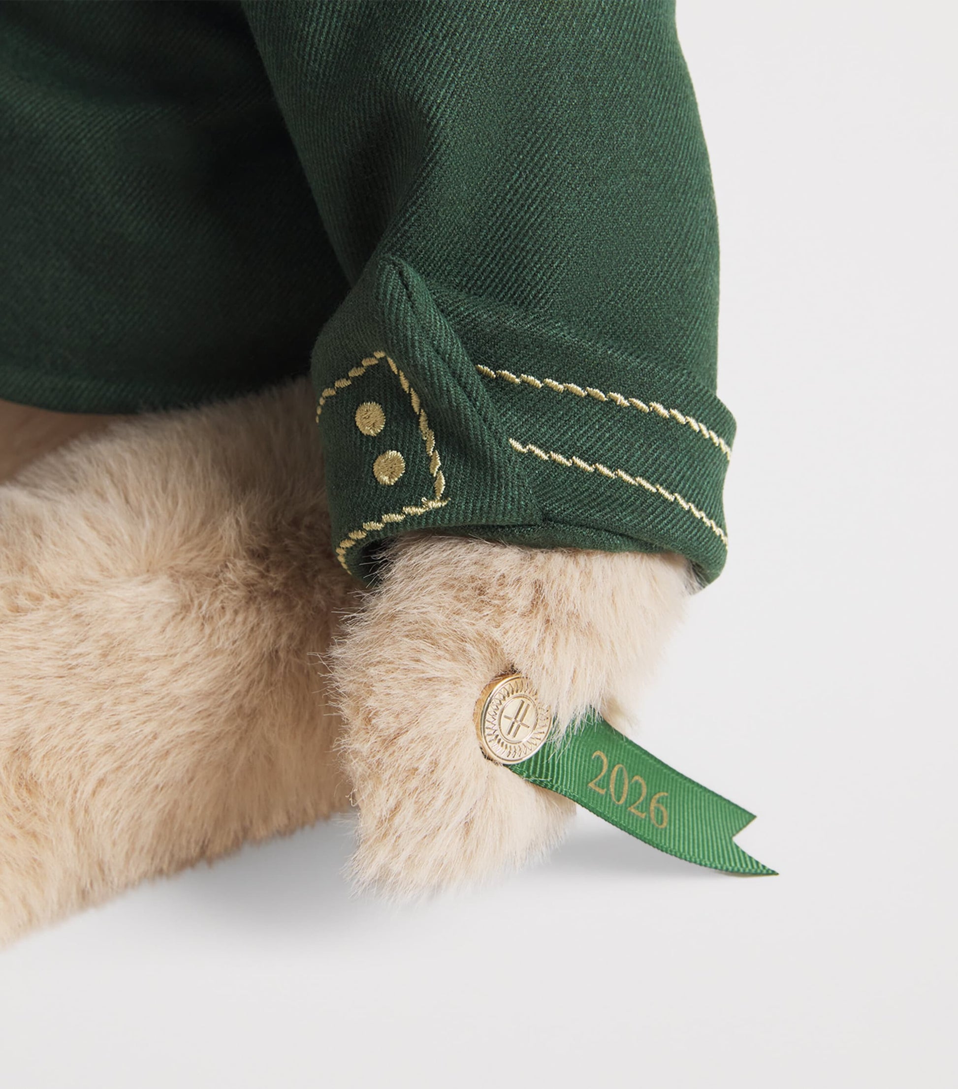 The Annual Bear 2026