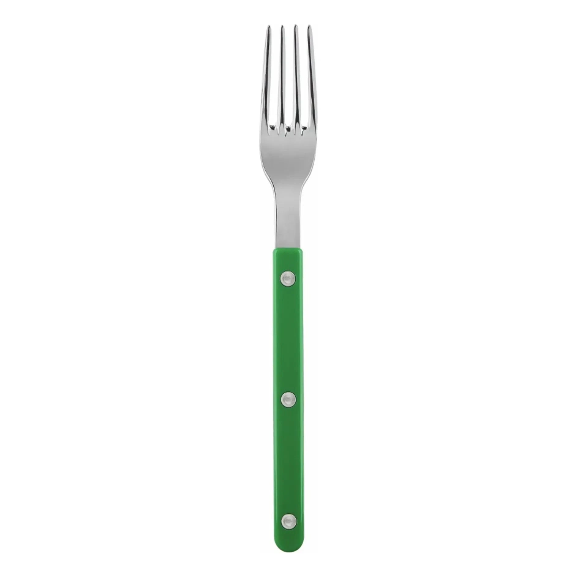 Sabre - Bistro Fork | Meadow Green