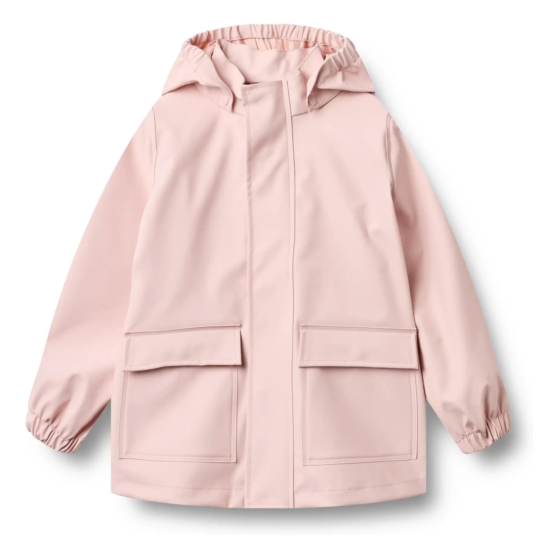 Wheat - Ciré Ollo Recycled Fibers | Pale Pink