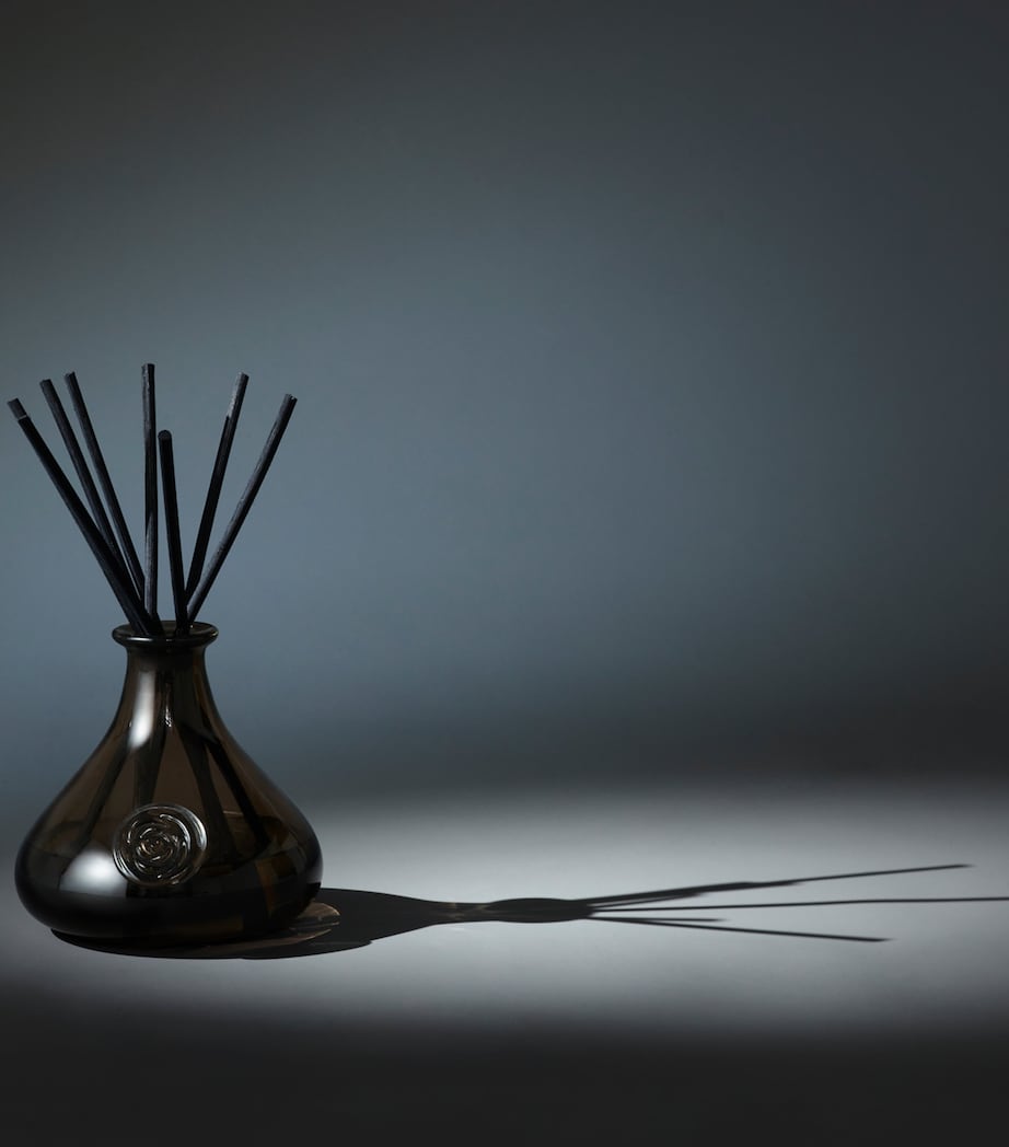 White Flowers Little Roman Diffuser (250ml)