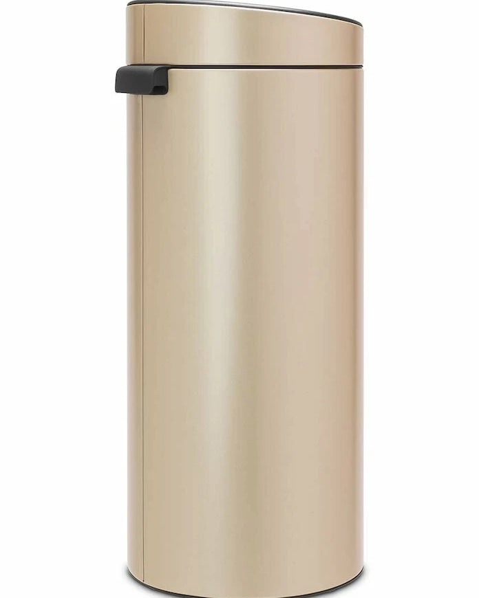 Brabantia Touch Bin New Çöp Kutusu, 30 L