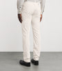 JACOB COHËN Corduroy Slim Trousers
