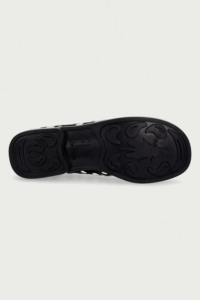 Fly London ANKI534FLY Kadın Loafer