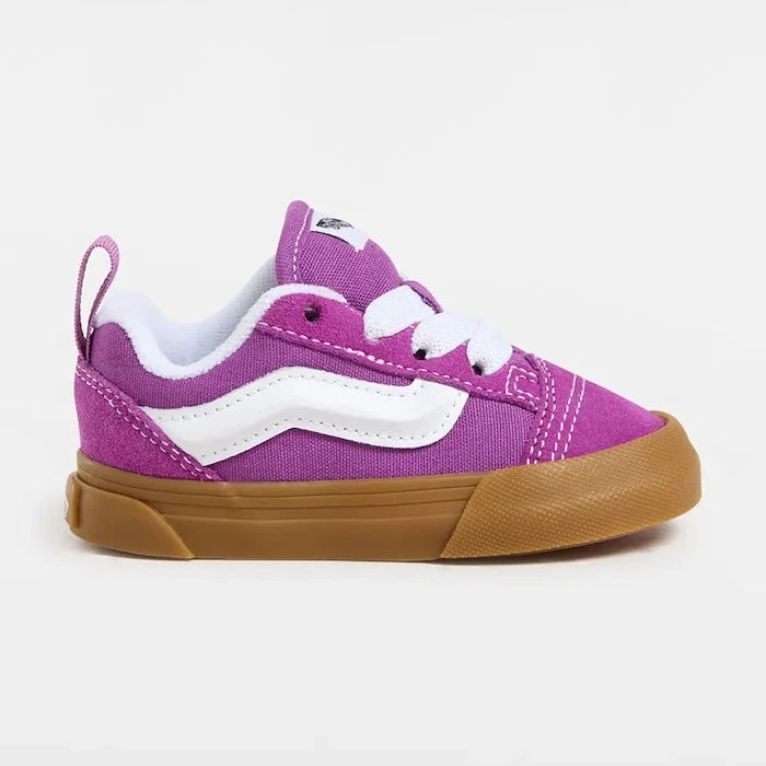 Ниски кецове Vans Knu Skool