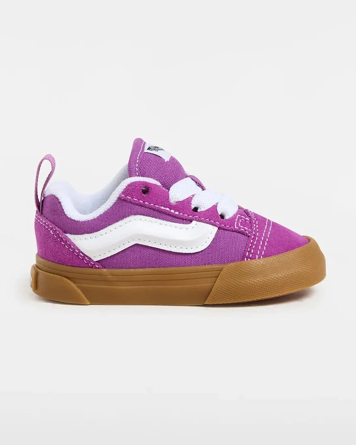 Vans Knu Skool Düşük Sneaker