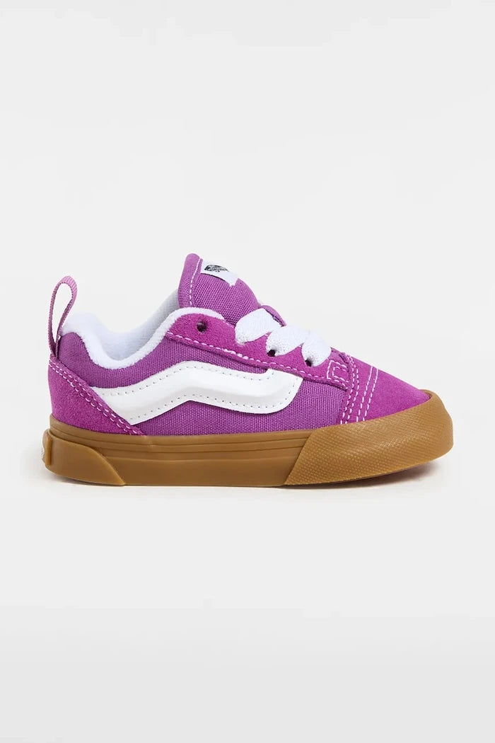 Ниски кецове Vans Knu Skool