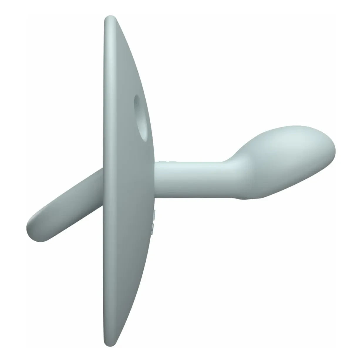 Elhée - Choochoo medical silicone teat | Mint Green