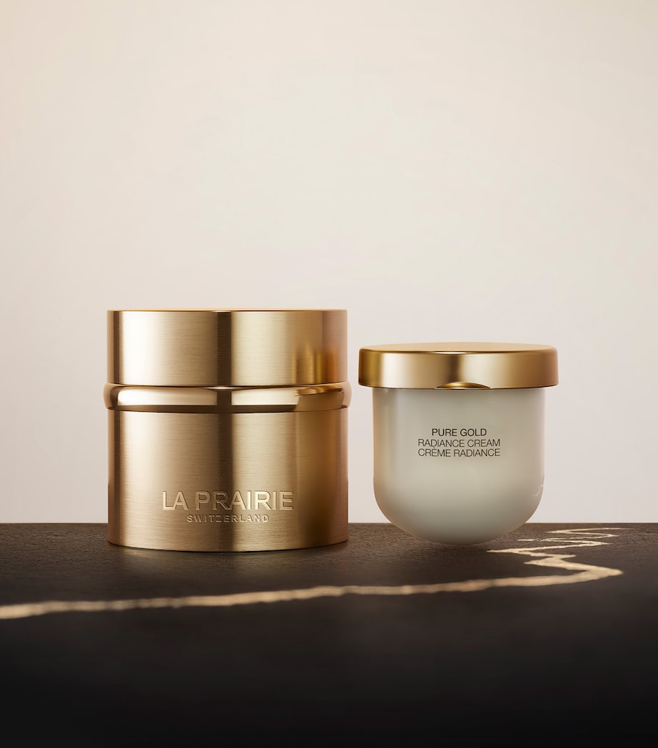 La Prairie Pure Gold Radiance Cream (50ml)
