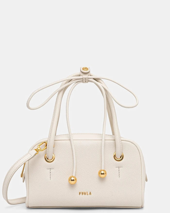 Furla Kadın Deri Crossbody Çanta