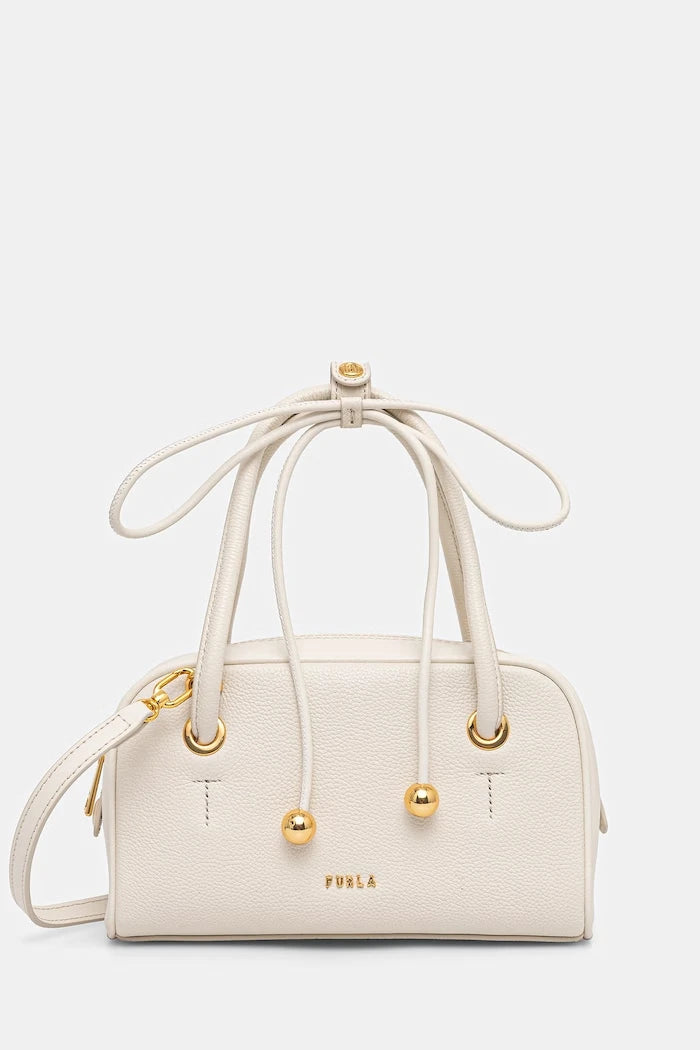 Furla Kadın Deri Crossbody Çanta