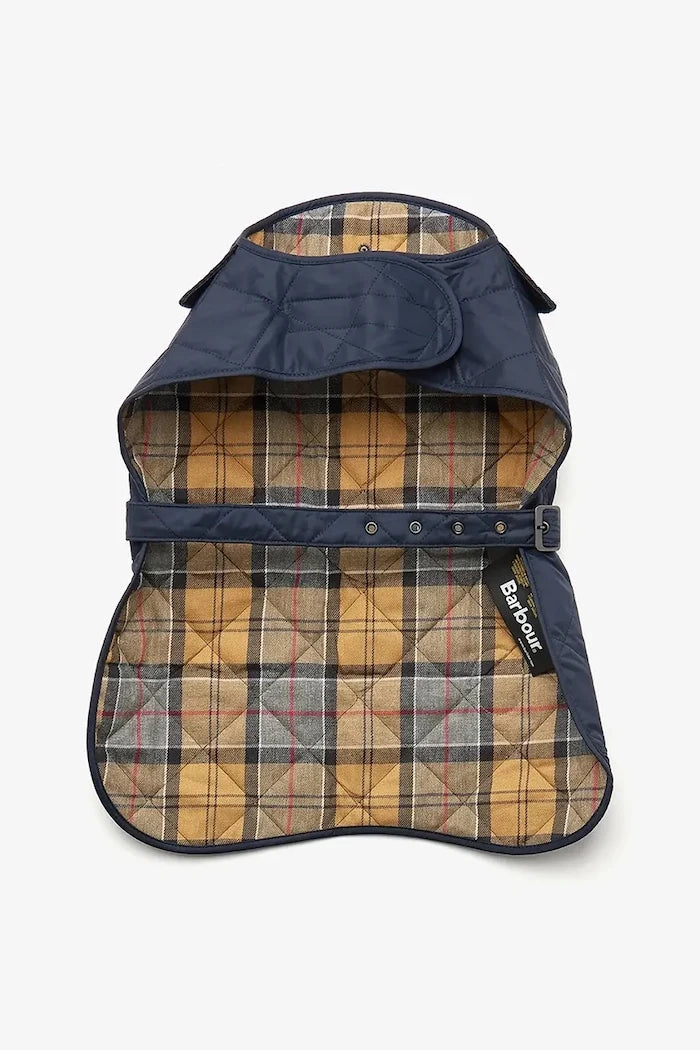 Кучешко палто Barbour