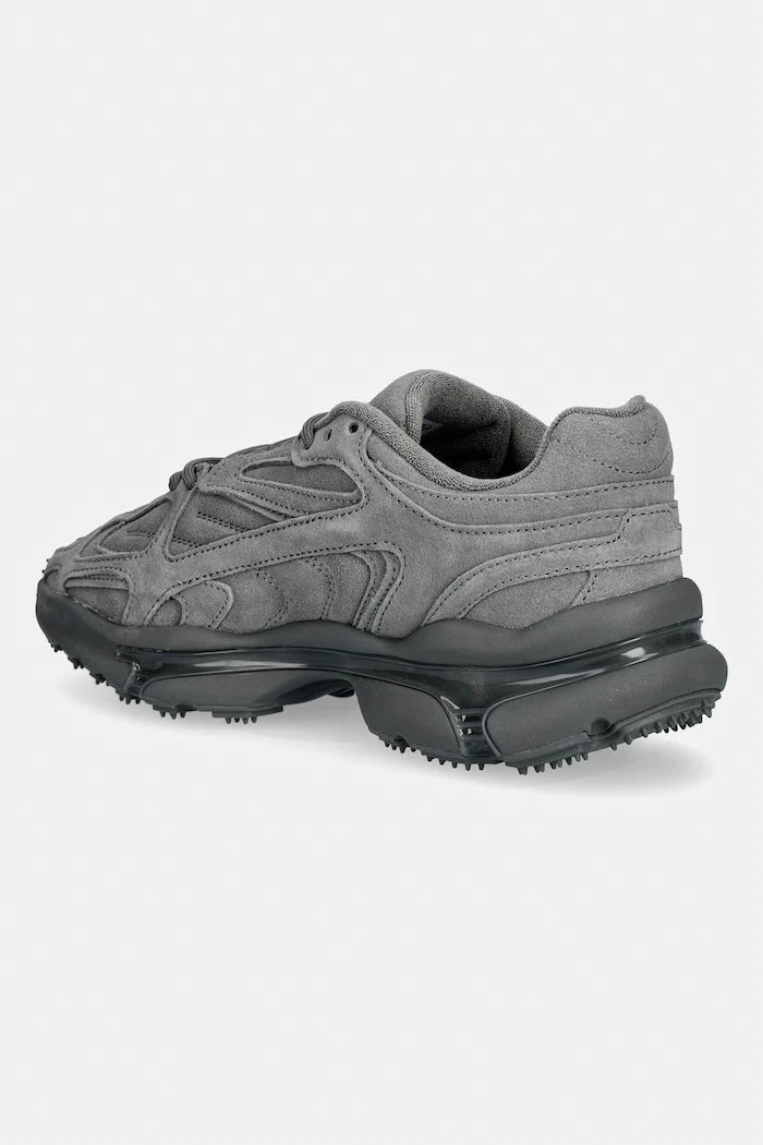 Велурени маратонки Lacoste L003 2K24 Sneakers