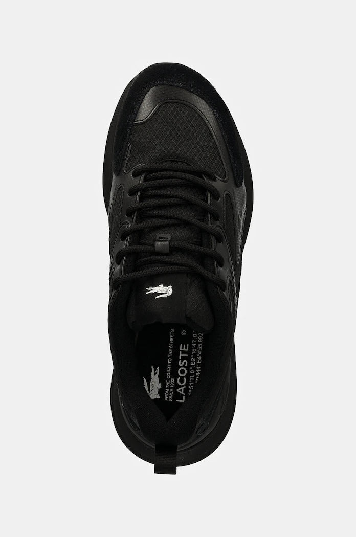 Маратонки Lacoste L003 EVO