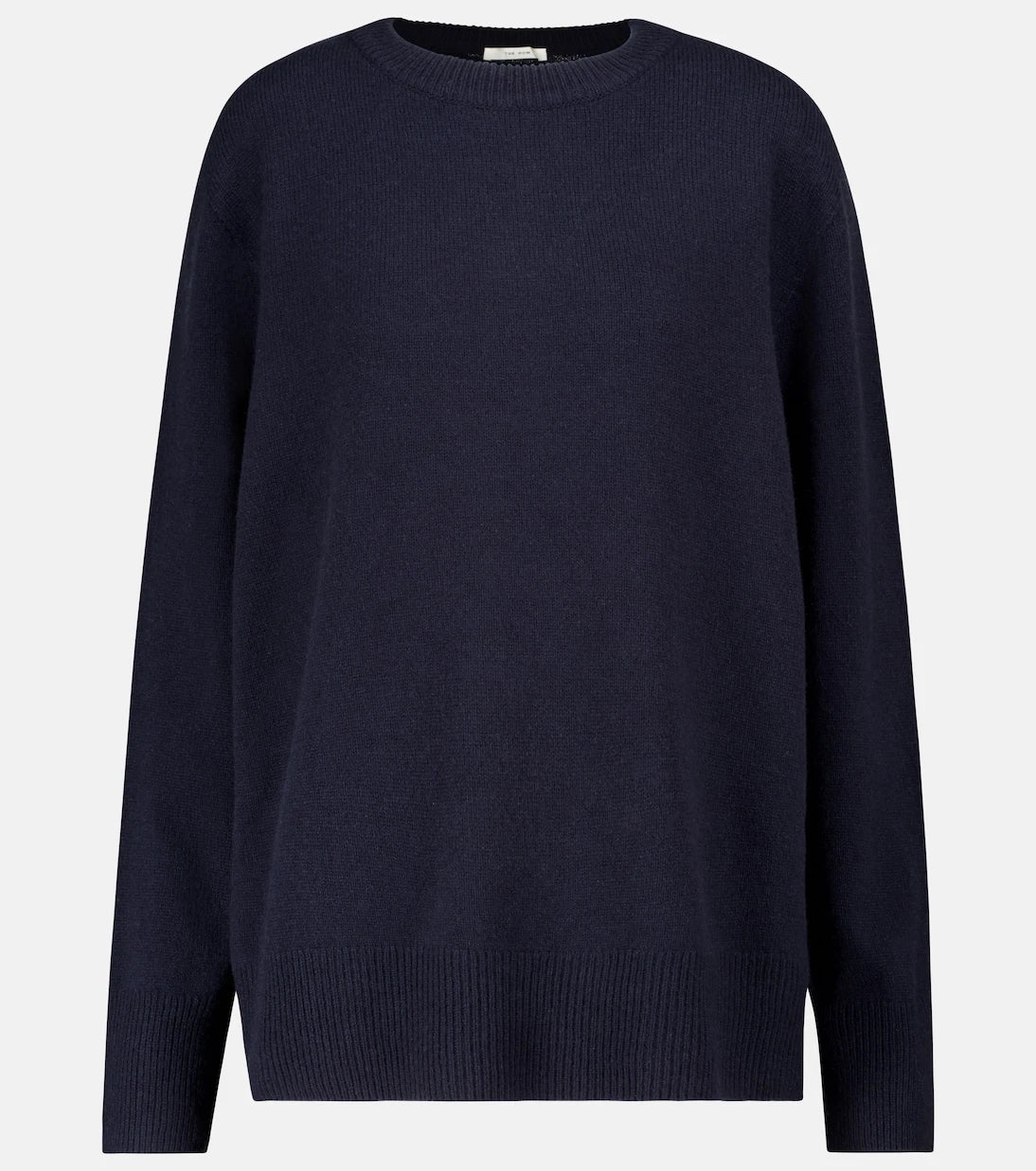 The Row - Wool and cashmere sweater