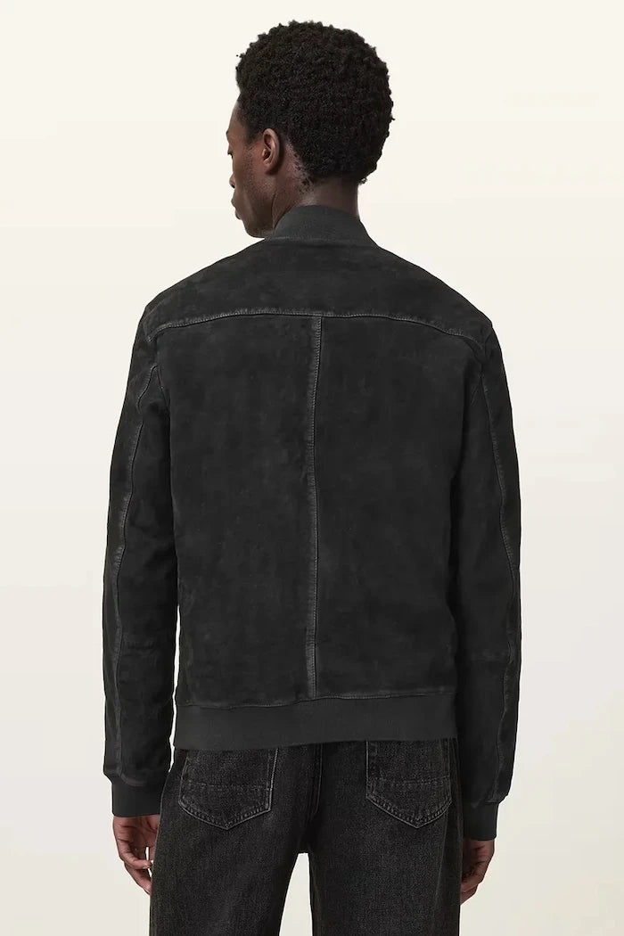 AllSaints Яке бомбър