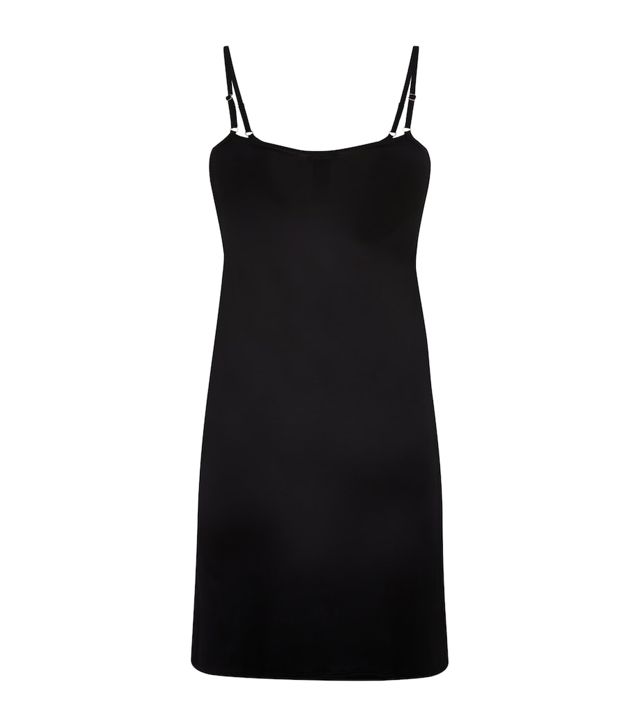 Satin Deluxe Bodydress