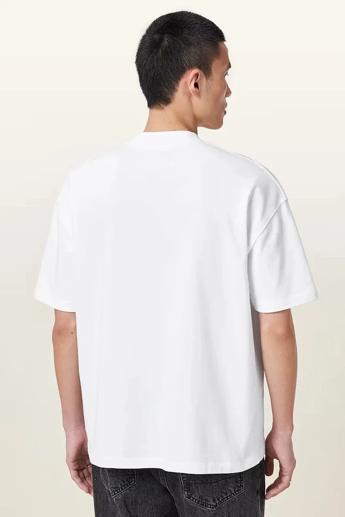 Памучна тениска AllSaints HAVEN
