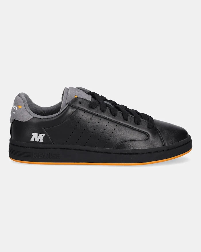 Кожени маратонки K-Swiss LOZAN KLUB X MCLAREN