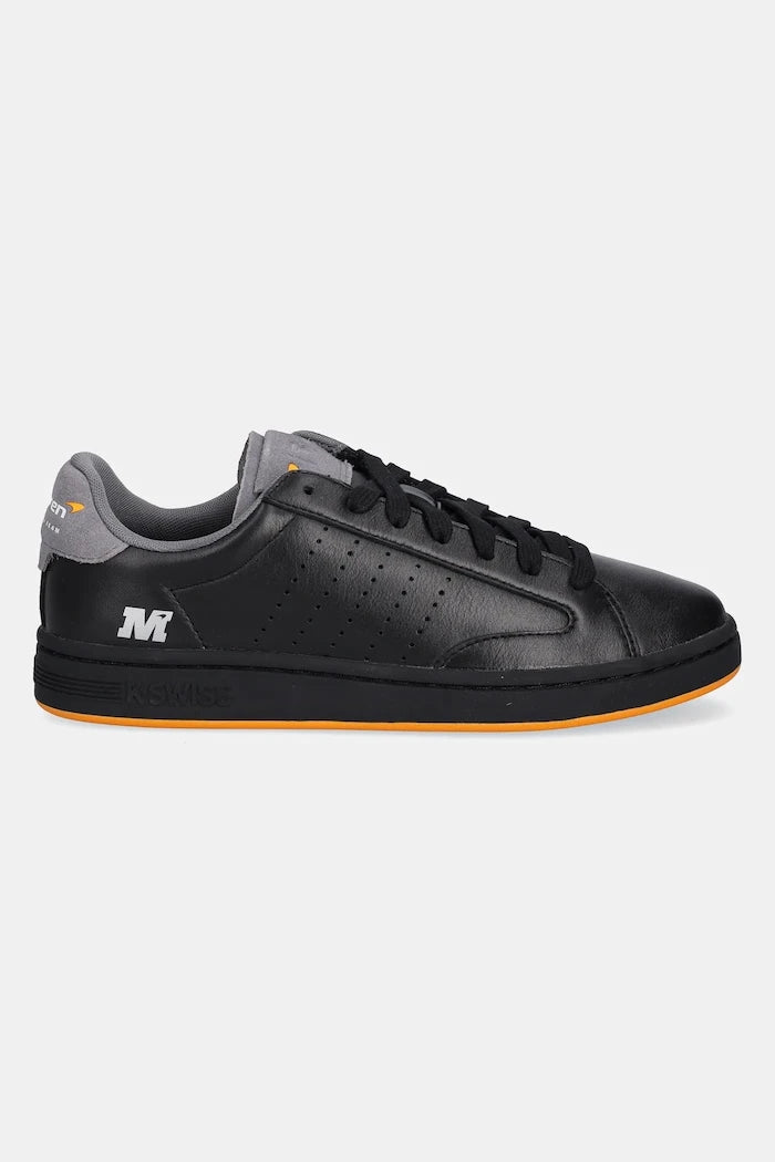 K-Swiss LOZAN KLUB X MCLAREN Deri Spor Ayakkabı