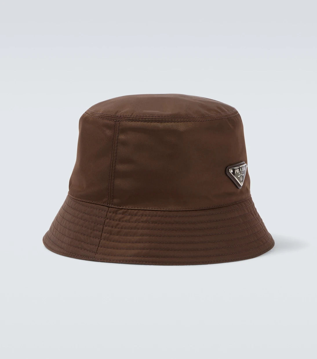 Prada - Re-Nylon bucket hat