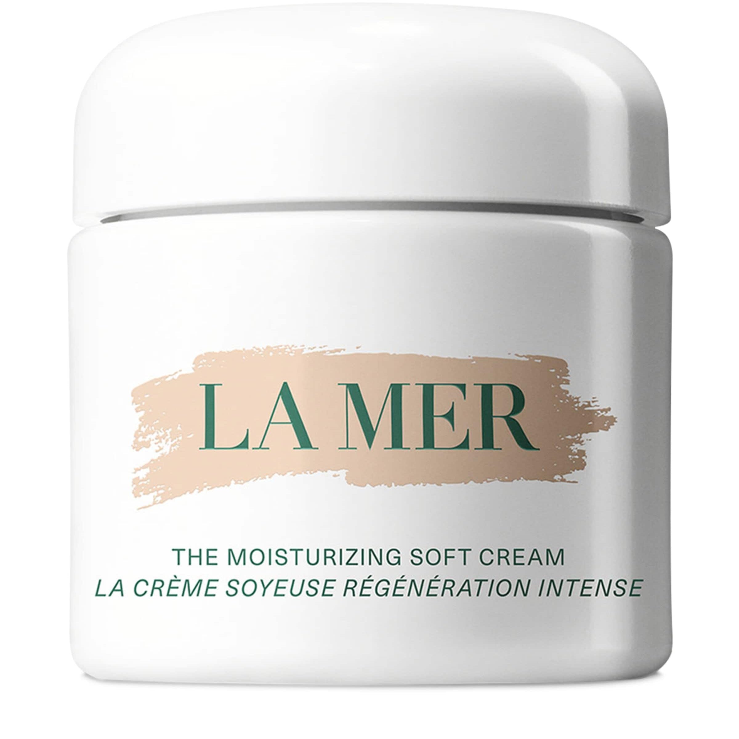 La Mer The Moisturizing Soft Cream (100ml)