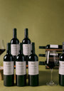 St Emilion Case (12 Bottles) - Bordeaux, France