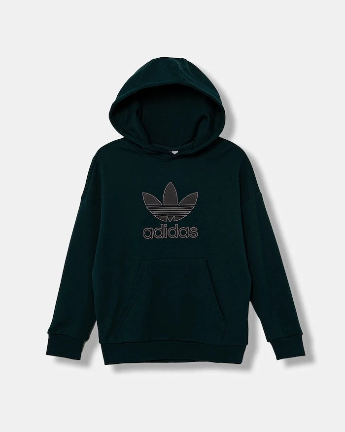 adidas Originals Çocuk Pamuklu Sweatshirt