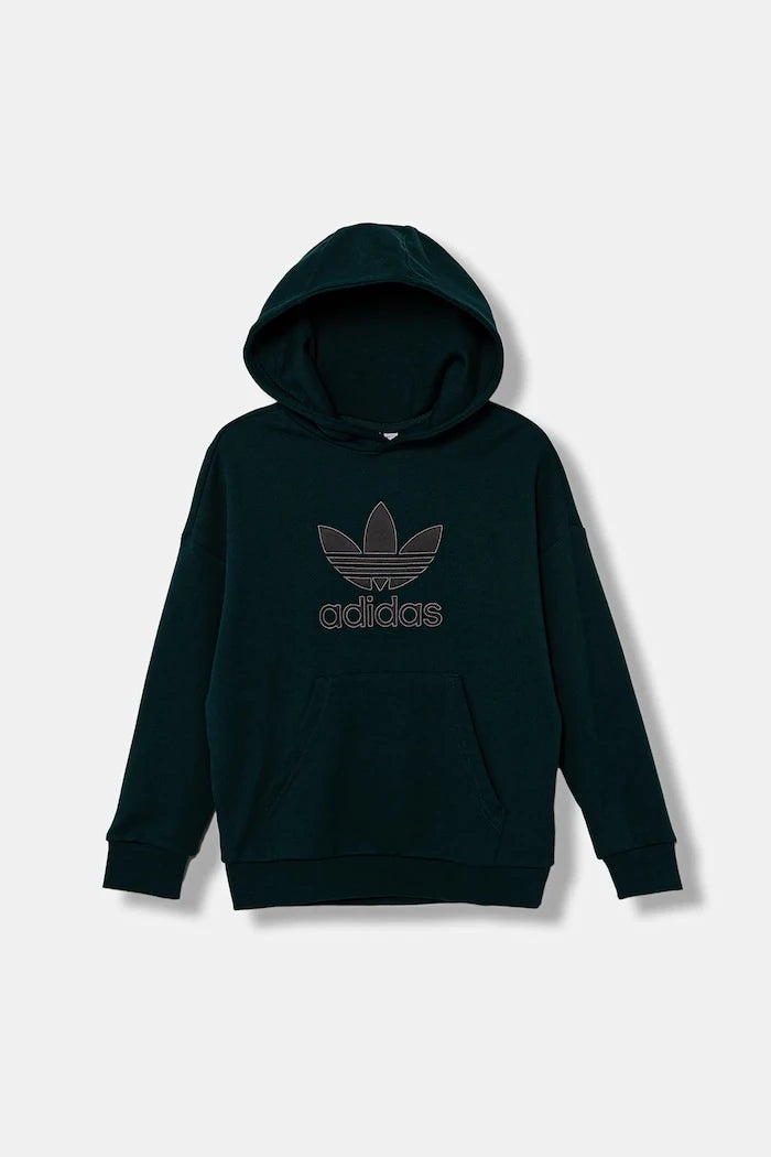 adidas Originals Çocuk Pamuklu Sweatshirt