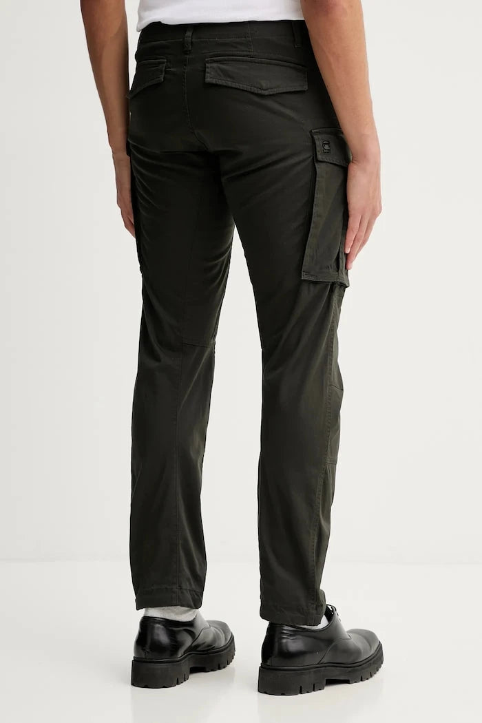 Панталон G-Star Rovic Zip 3D Regular Tapered
