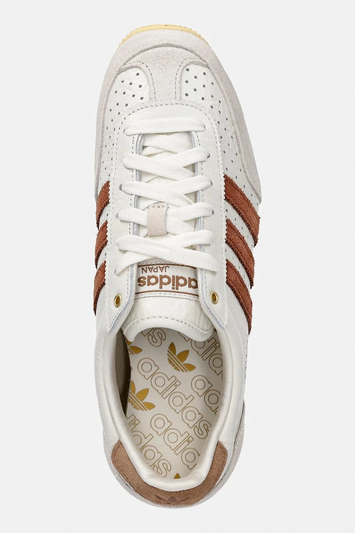 Кожени маратонки adidas Originals Japan