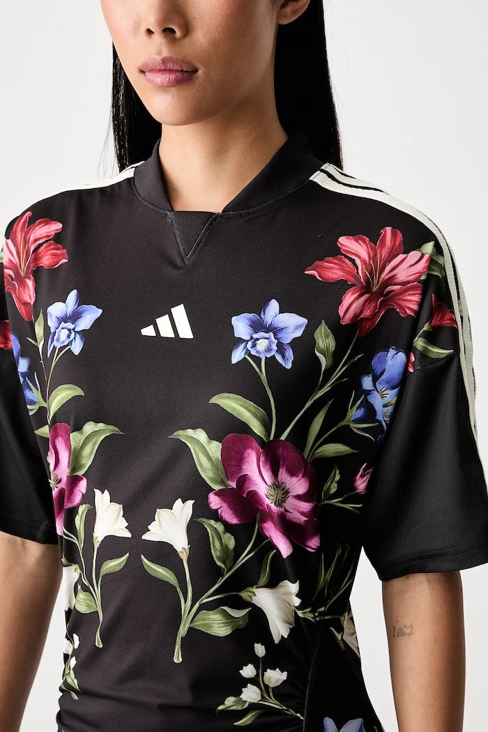 adidas x Farm Rio elbise