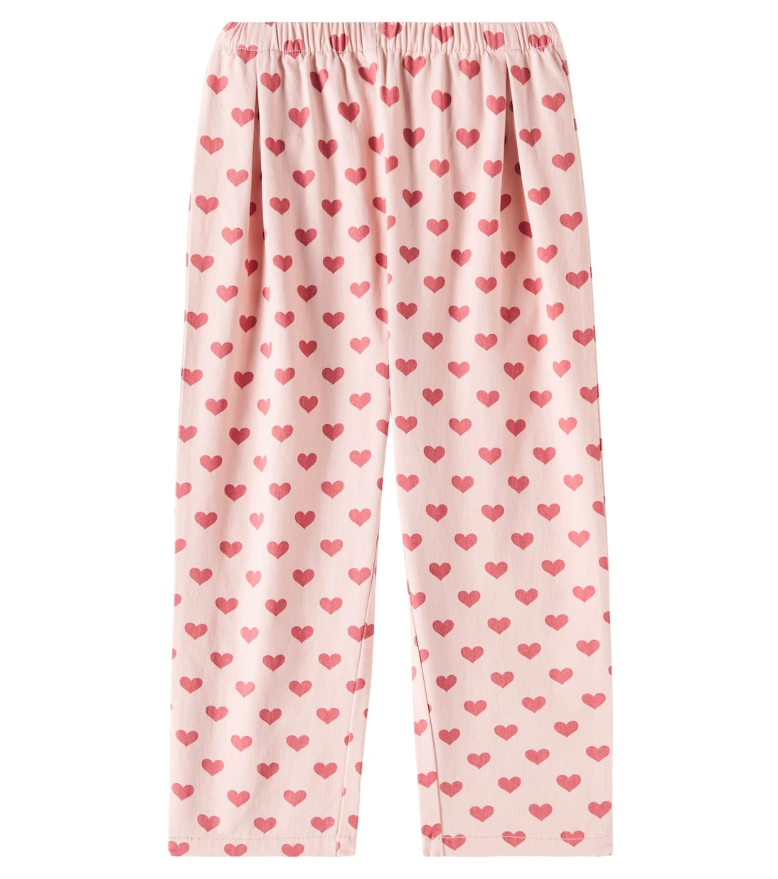 Konges Sløjd - Fen printed cotton pants