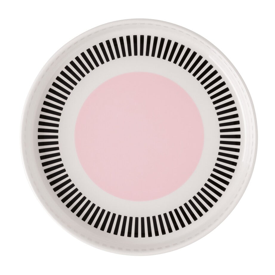 Villeroy & Boch Porcelain Memphis Dessert Plate (21cm)