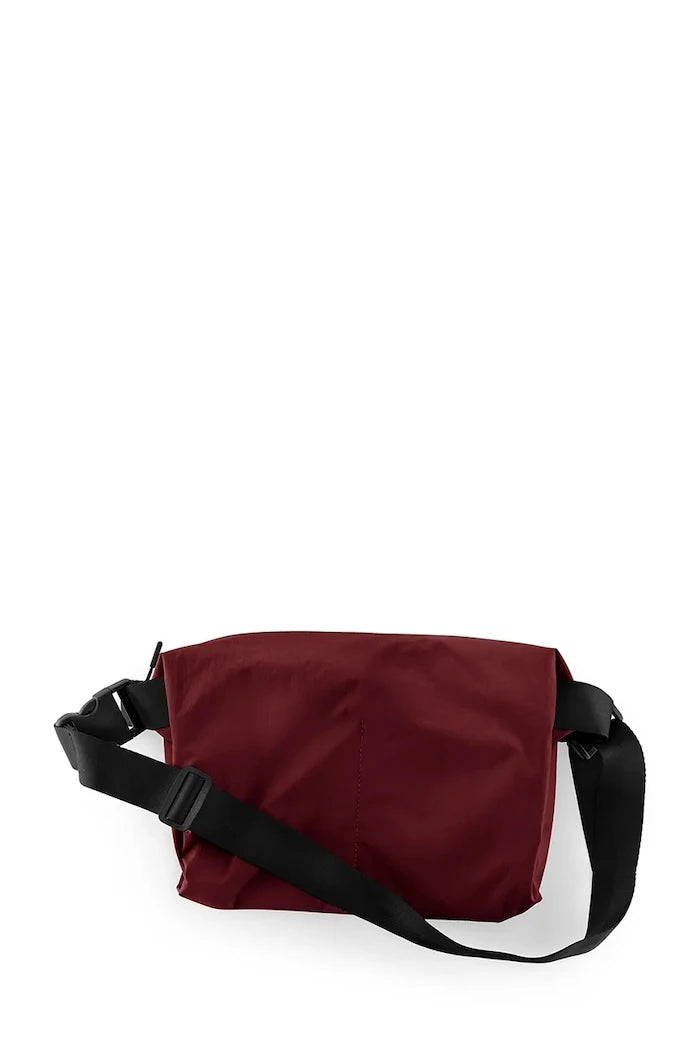 Crash Baggage bel çantası SOFT CROSSBODY 21,5x29x15 cm
