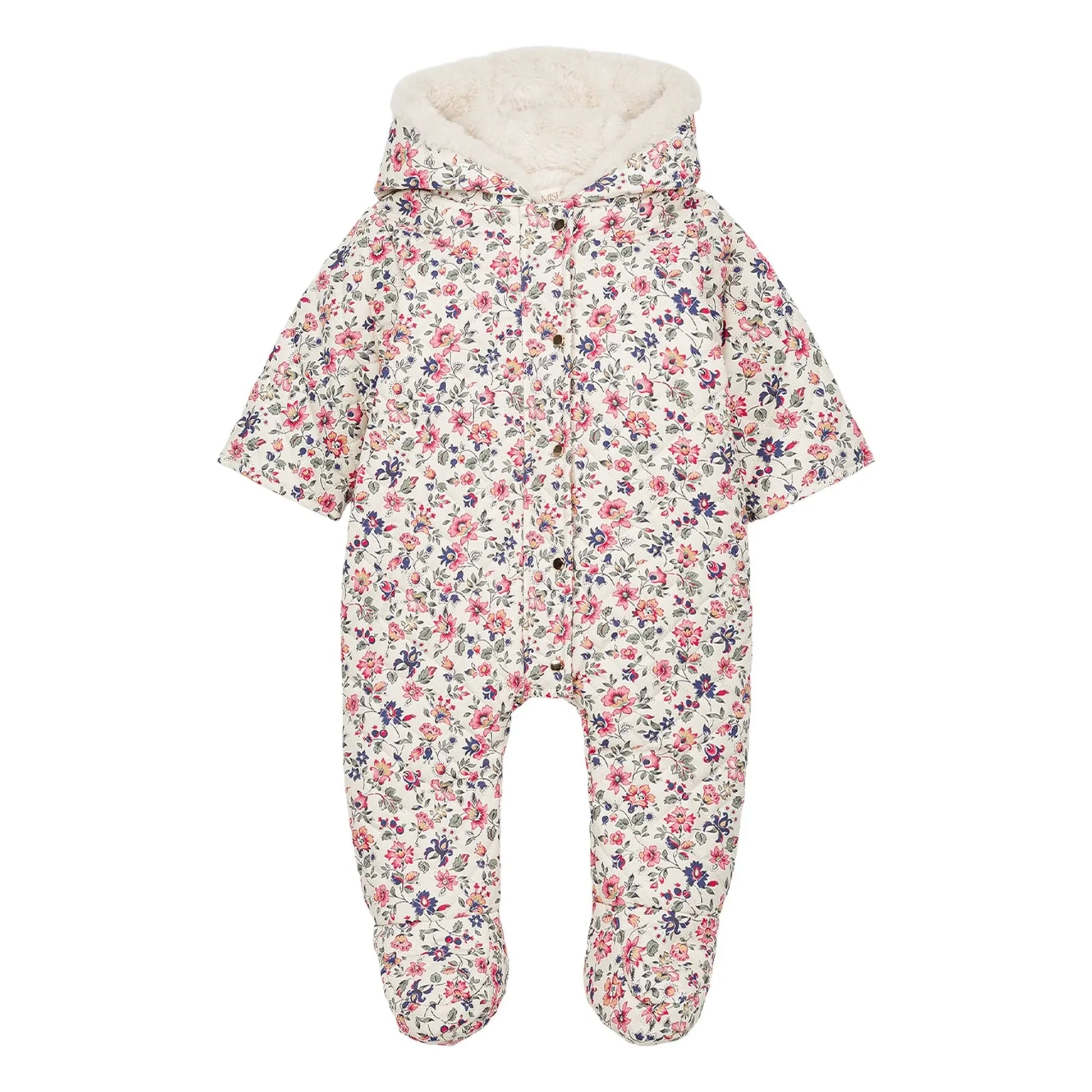 Louise Misha - Pilote Kirina Fleuri | Cream