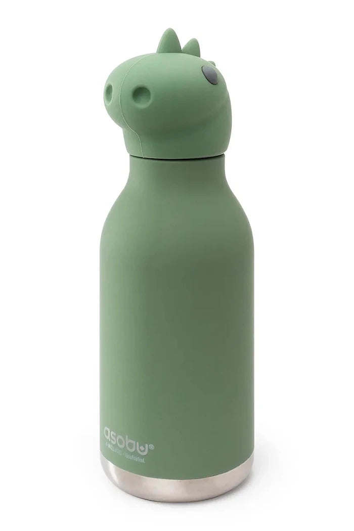 Asobu термо бутилка от неръждаема стомана 460 ml