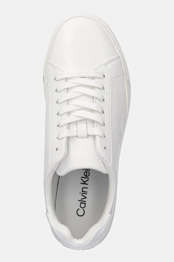 Calvin Klein LOW PRO CUPS LTH ML маратонки дамски