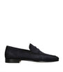Suede Diezma Loafers
