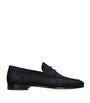Suede Diezma Loafers