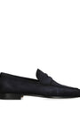 Suede Diezma Loafers