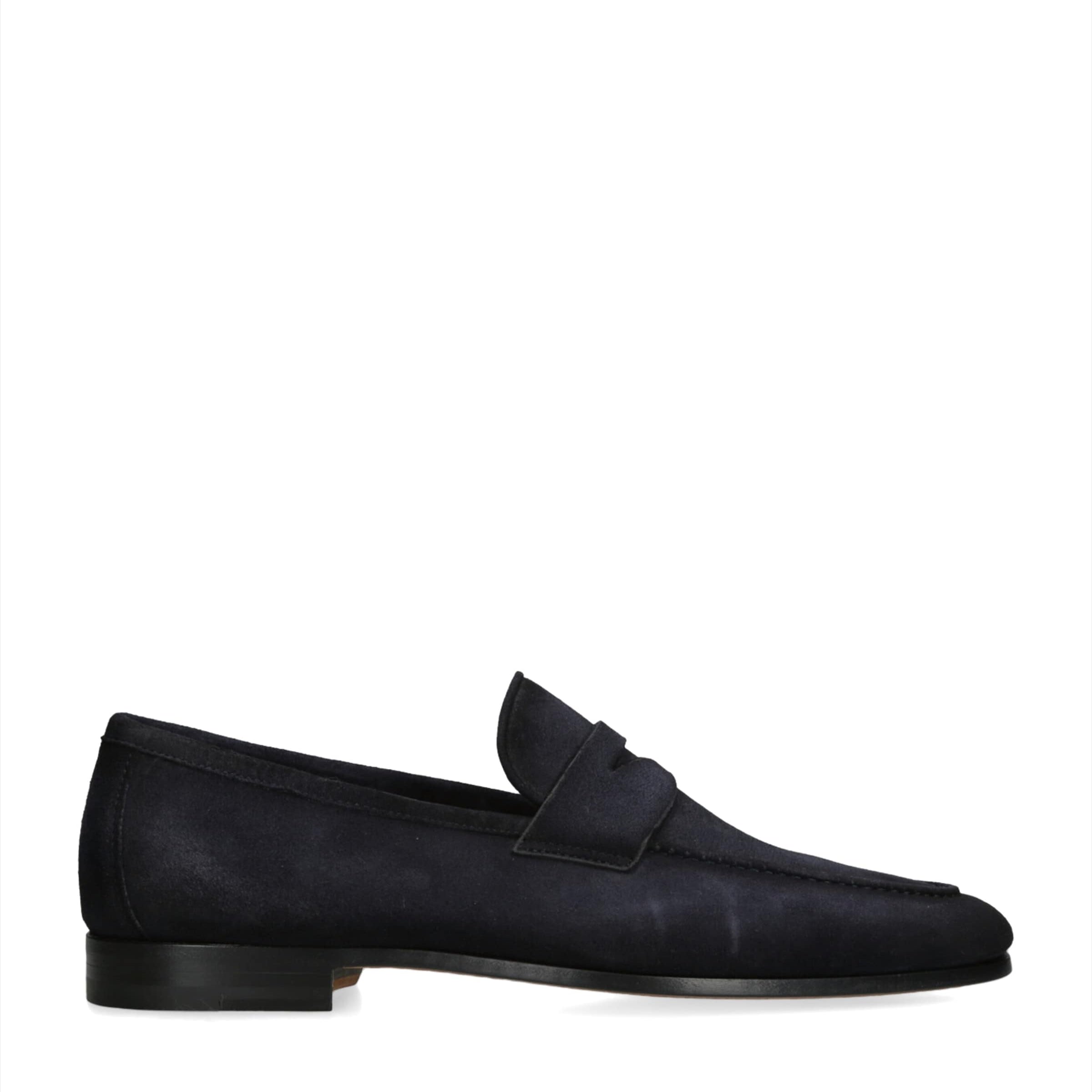 Suede Diezma Loafers