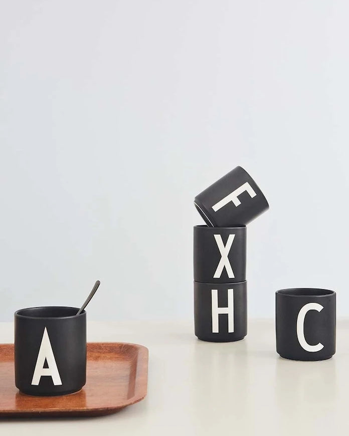 Design Letters Personal Kupa 250 ml