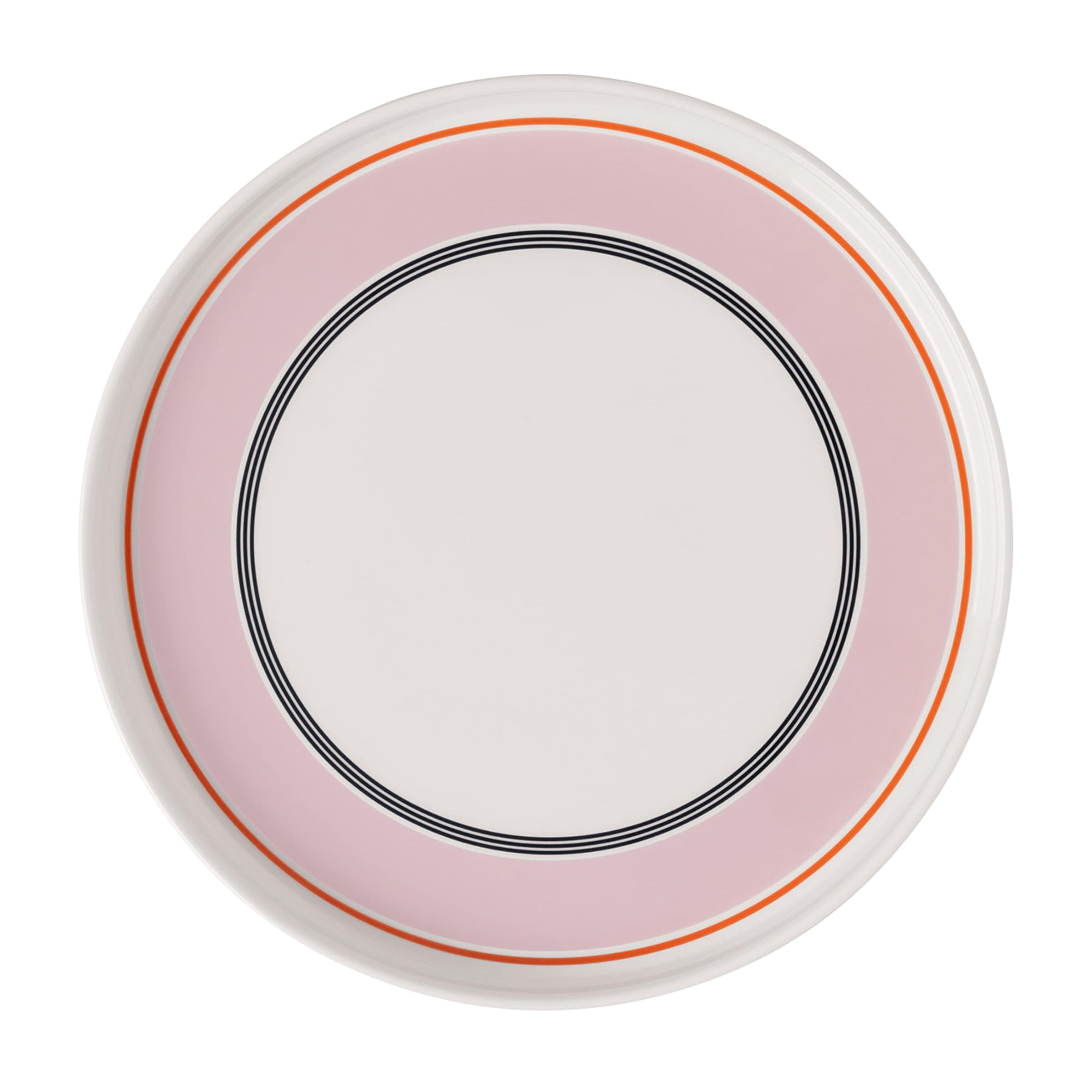 Villeroy & Boch Porcelain Memphis Serving Plate (29cm)