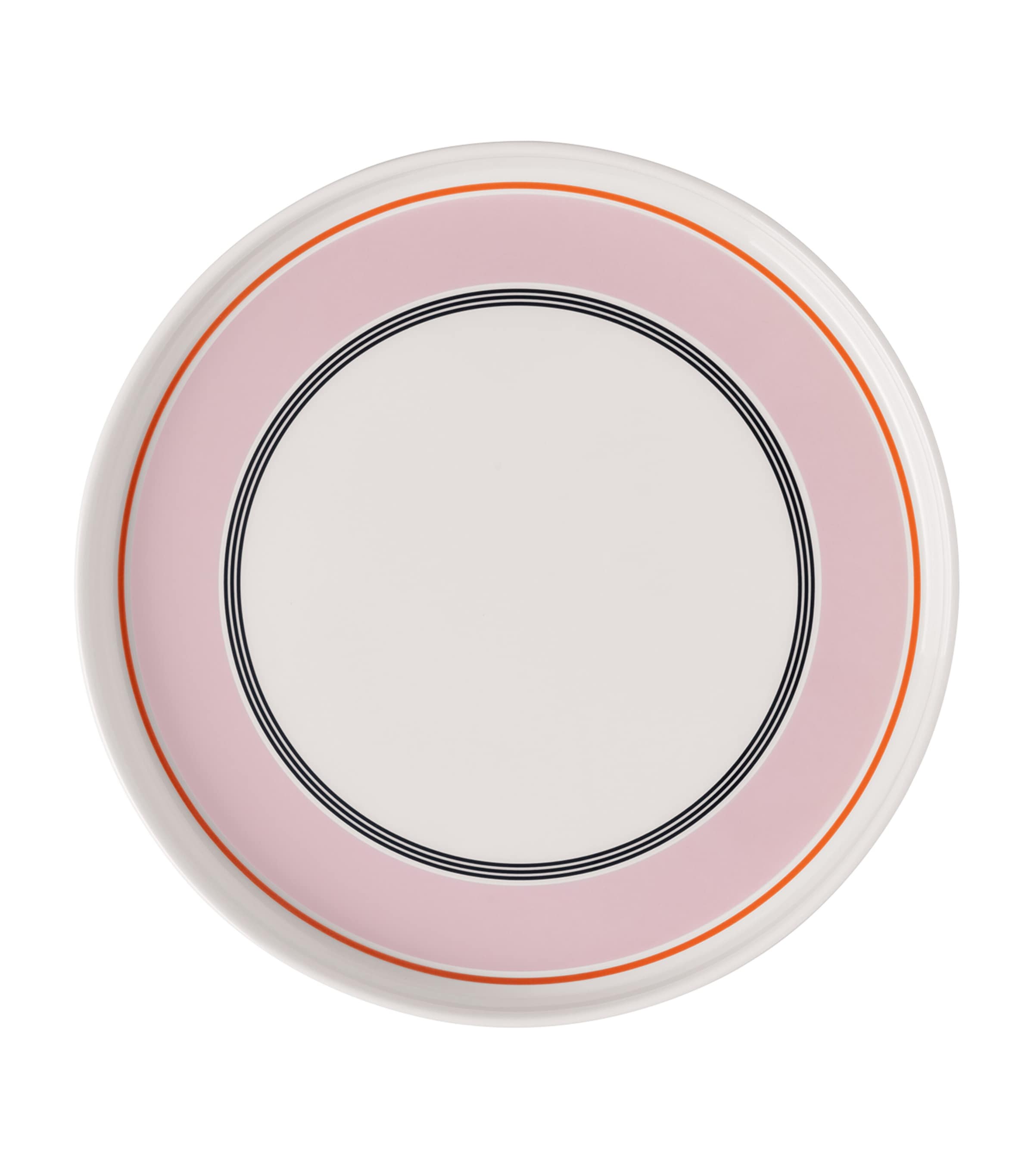 Villeroy & Boch Porcelain Memphis Serving Plate (29cm)