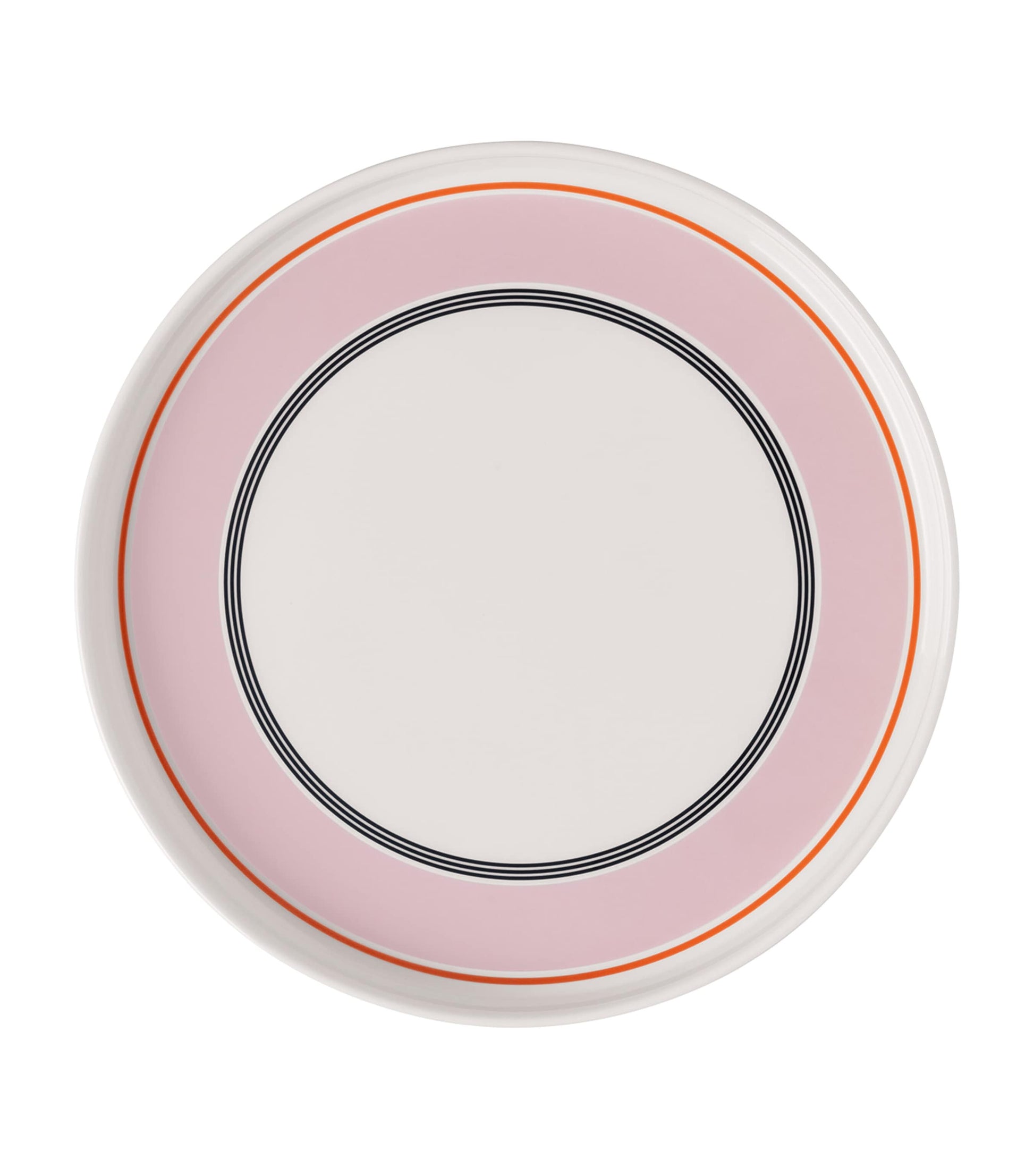 Villeroy & Boch Porcelain Memphis Serving Plate (29cm)