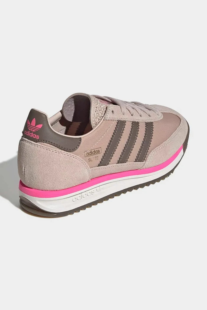 Детски маратонки adidas Originals SL 72 RS