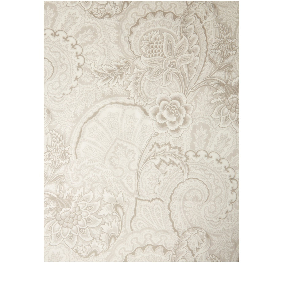 Etro Cotton Bloom Oxford Pillowcase (50cm x 70cm)