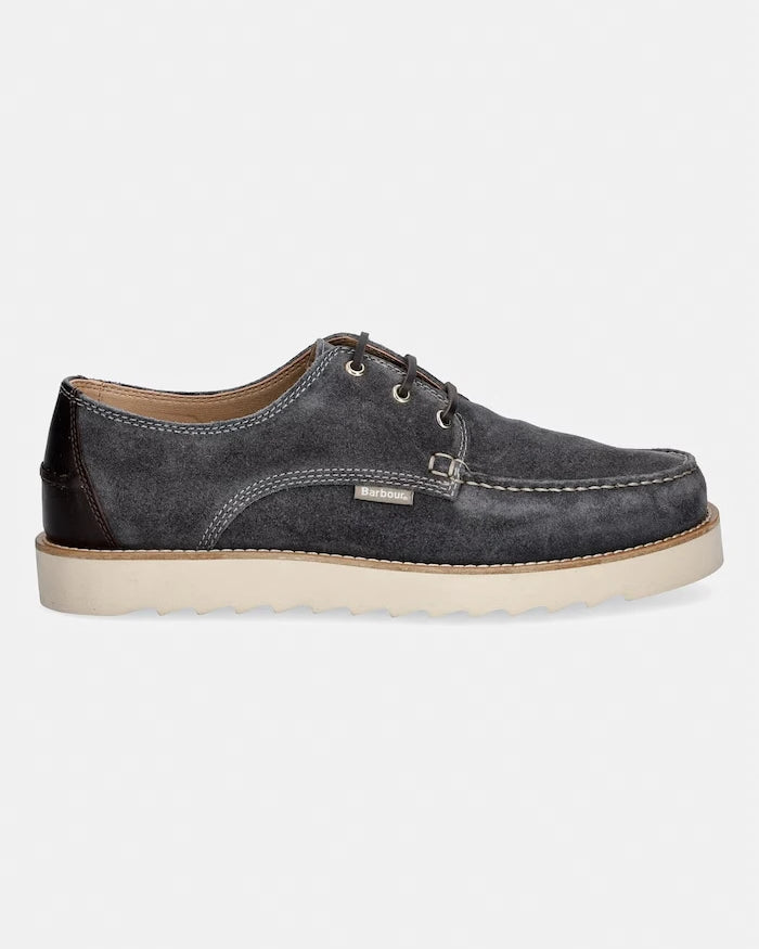 Barbour Erkek Süet Ayakkabı Aydon